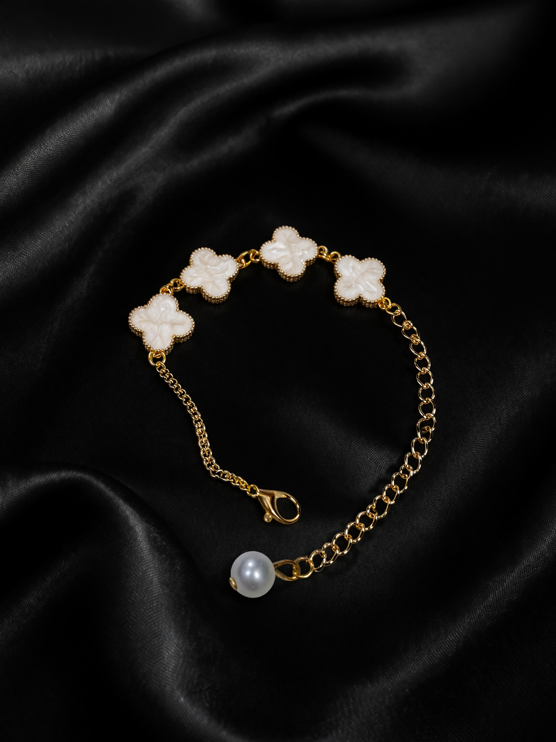 Charm bracelet