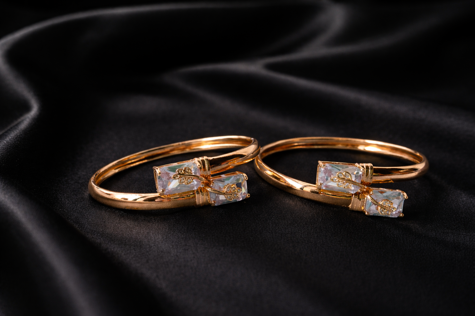 Kada bracelet