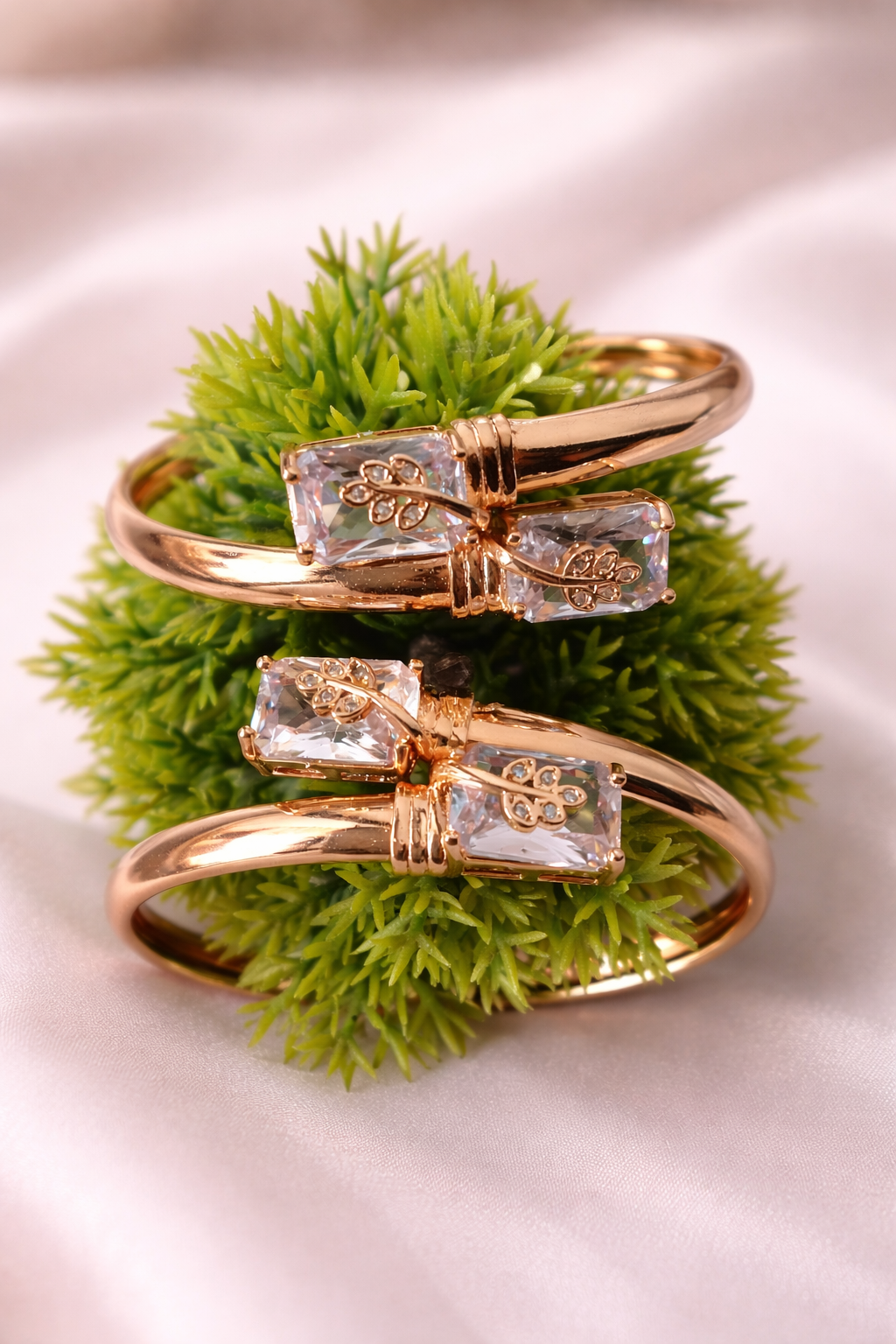Kada bracelet
