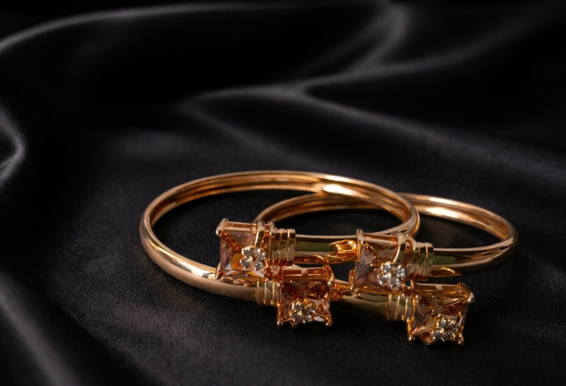 Kada bracelet