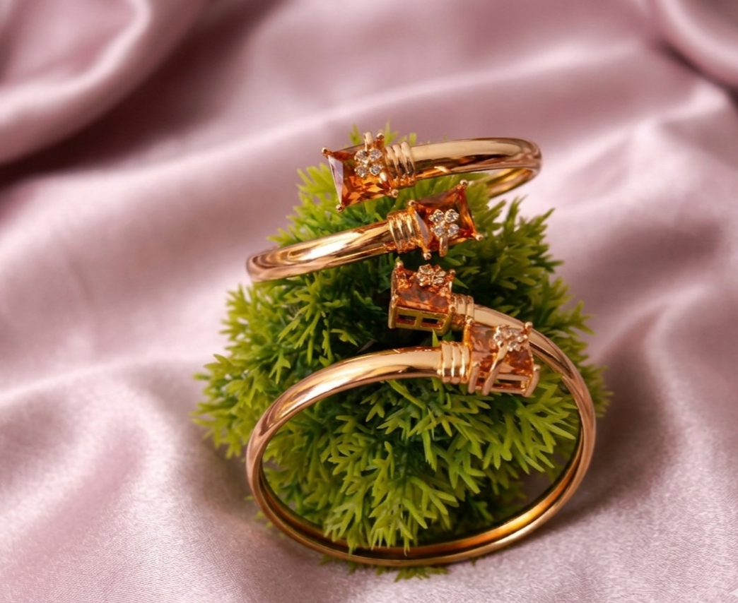 Kada bracelet