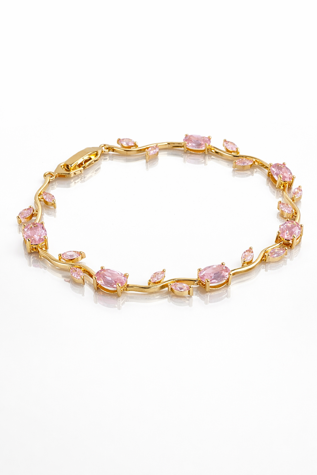 Tulip bracelet