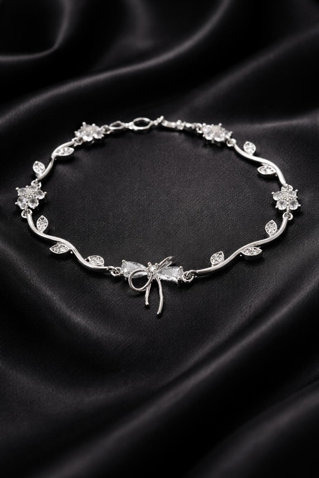 Tulip bracelet