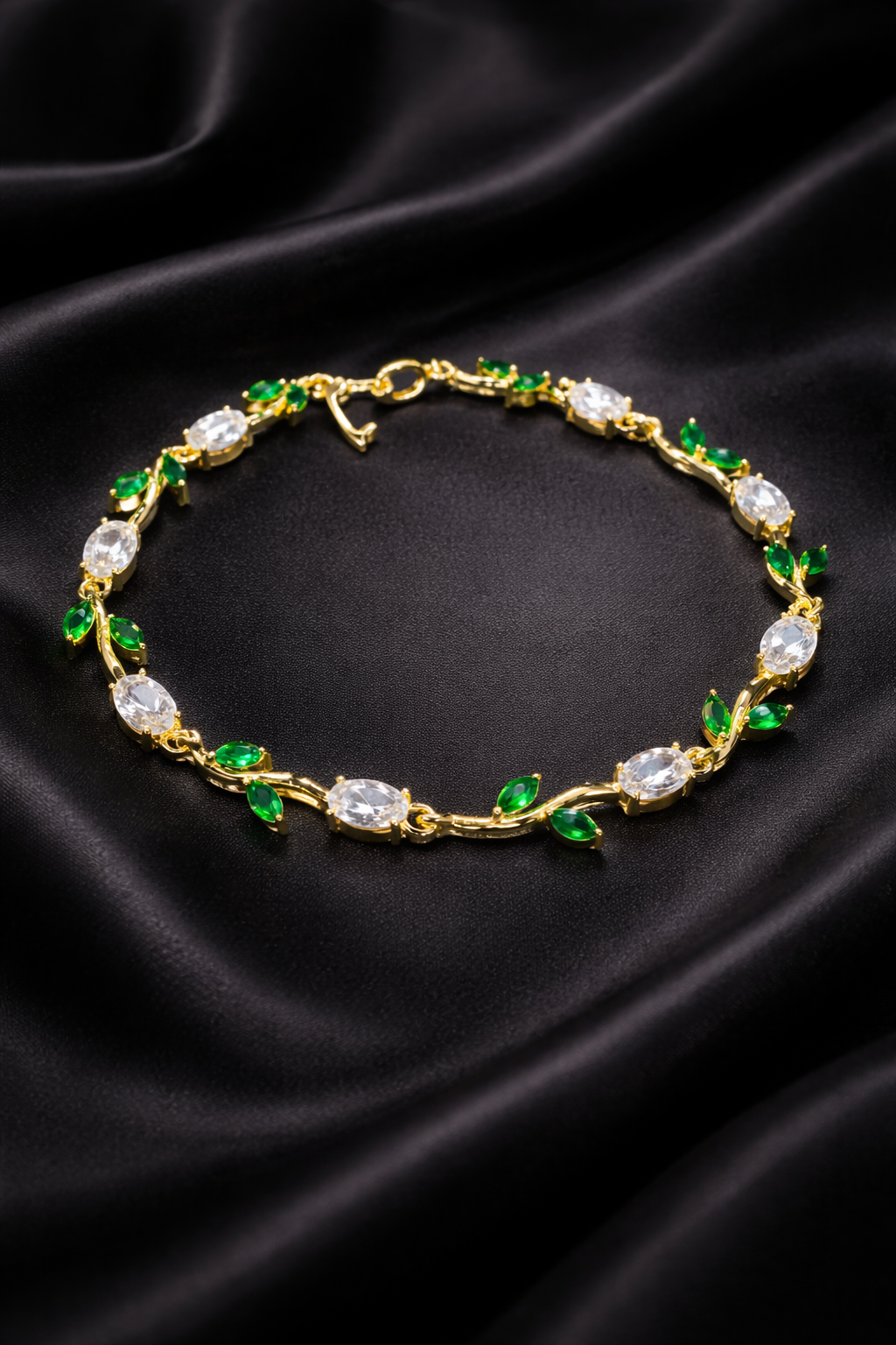 Tulip bracelet