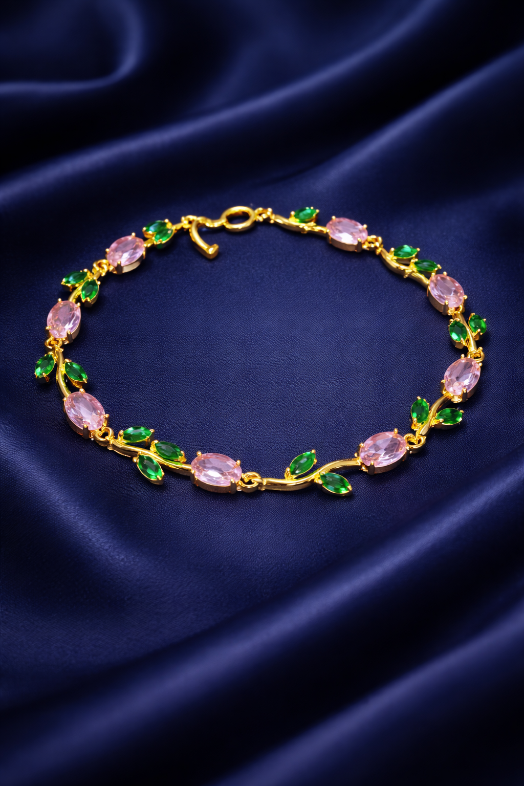 Tulip bracelet