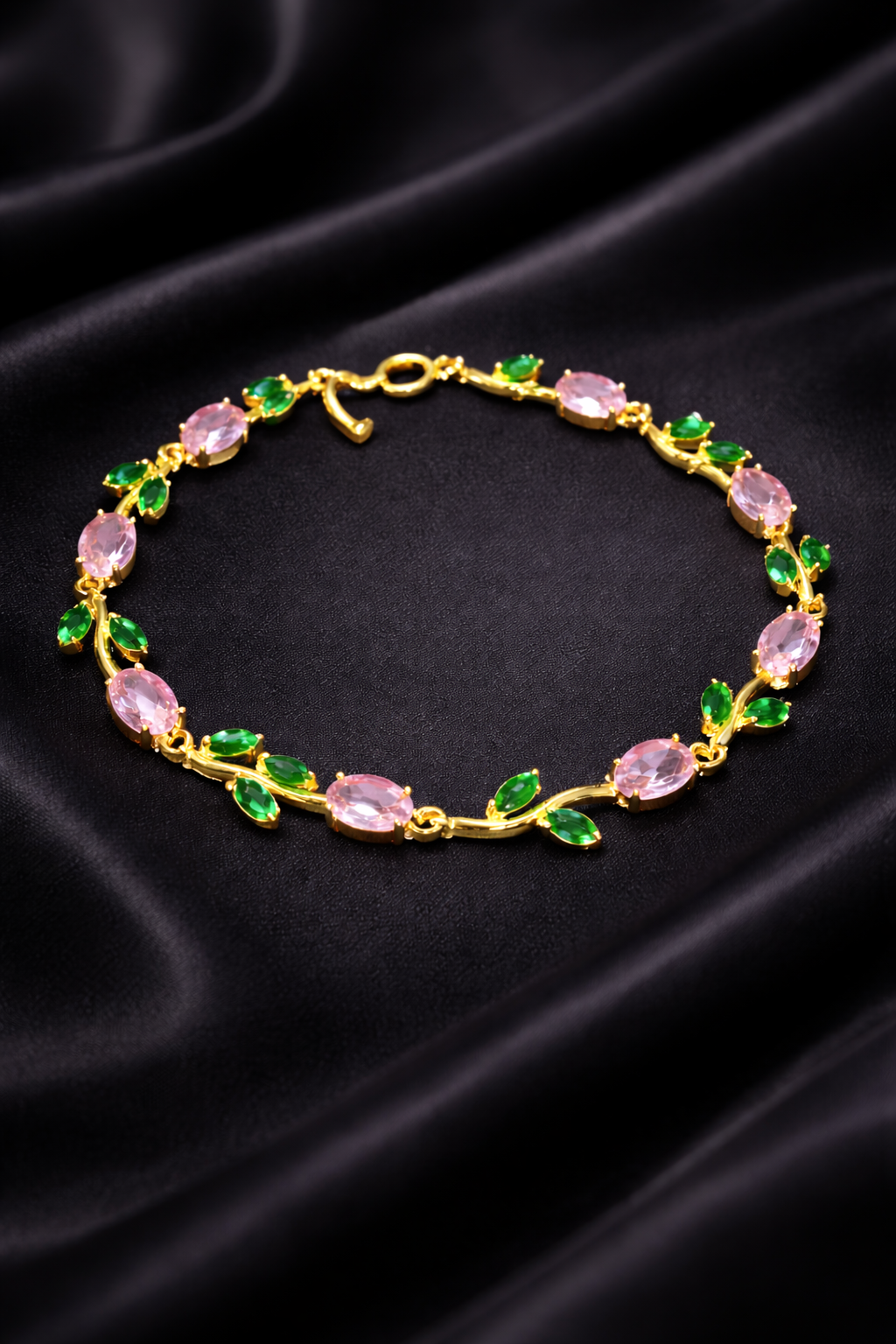 Tulip bracelet