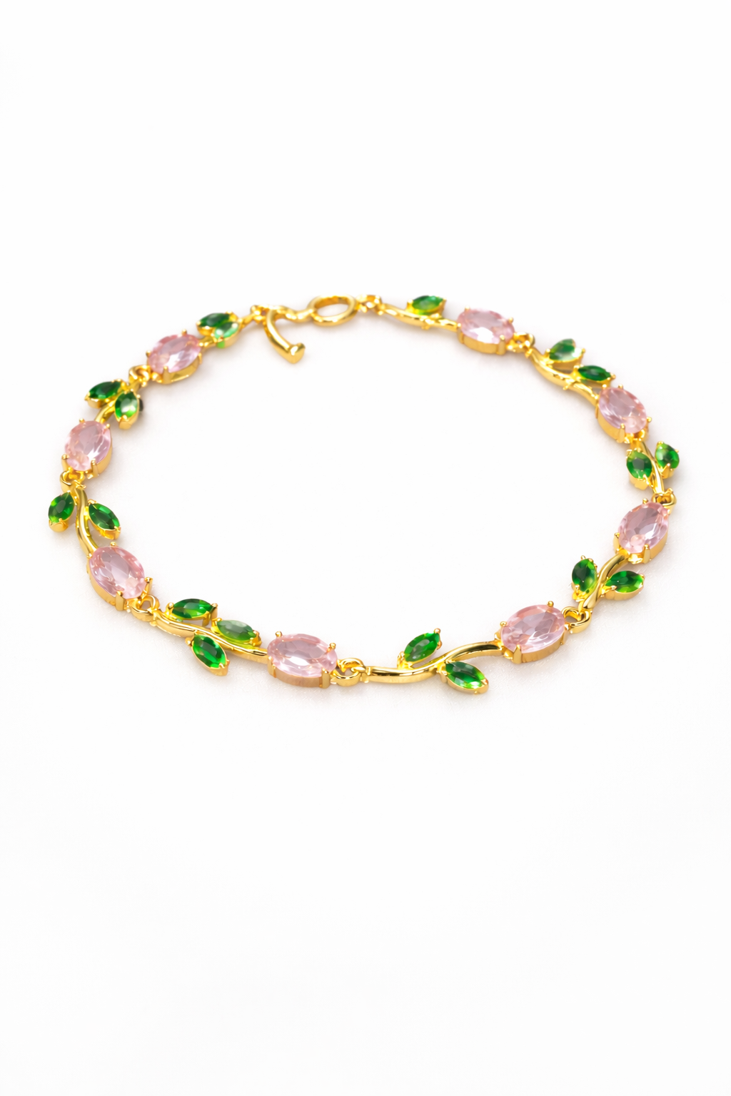 Tulip bracelet