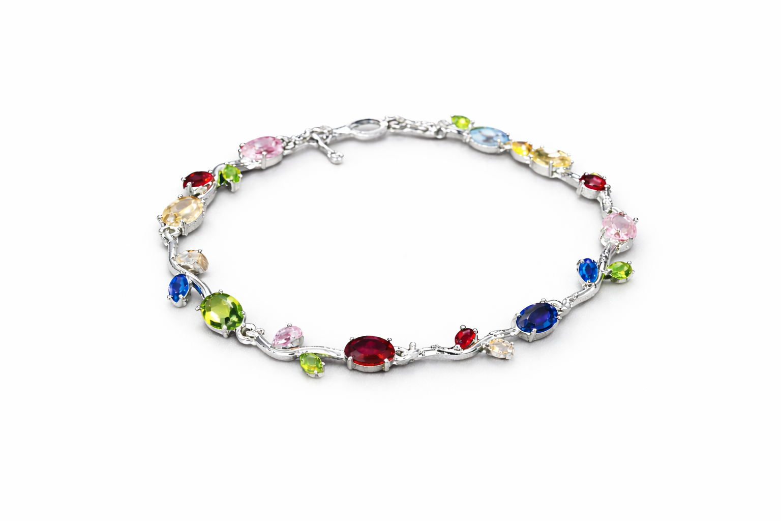 Tulip bracelet